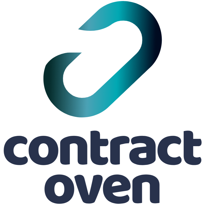 ContractOven